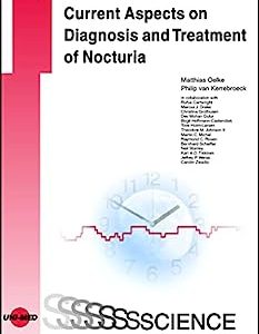 Current Diagnosis and Treatment of Nocturia (UNI-MED Science) (Original PDF from Publisher)