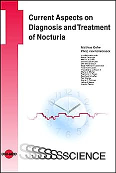 Current Diagnosis and Treatment of Nocturia (UNI-MED Science) (Original PDF from Publisher)