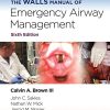 The Walls Manual of Emergency Airway Management, 6th Edition (EPUB3)