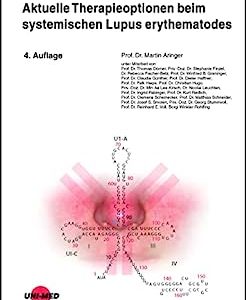 Aktuelle Therapieoptionen beim systemischen Lupus erythematodes (UNI-MED Science) (German Edition), 4th Edition (Original PDF from Publisher)