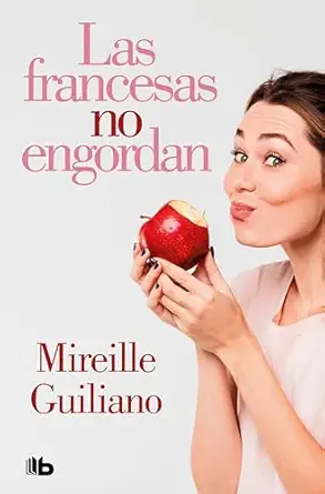 Las francesas no engordan (Spanish Edition) (EPUB)