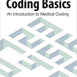 Pediatric Coding Basics: An Introduction to Medical Coding (Original PDF from Publisher)