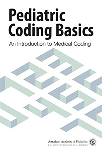 Pediatric Coding Basics: An Introduction to Medical Coding (Original PDF from Publisher)