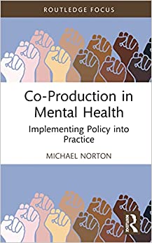 Co-Production in Mental Health (EPUB)