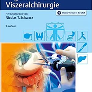 Allgemein- und Viszeralchirurgie essentials_Intensivkurs zur Weiterbildung (Original PDF from Publisher)