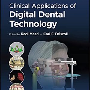 Clinical Applications of Digital Dental Technology, 2nd Edition (Original PDF from Publisher)