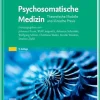 Uexküll, Psychosomatische Medizin: Theoretische Modelle und klinische Praxis (German Edition), 9th Edition (True PDF from Publisher)