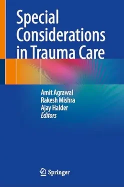 Special Considerations in Trauma Care (EPUB)