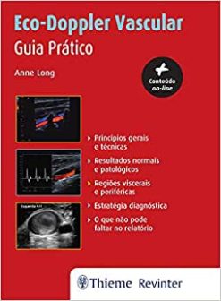 Eco-Doppler Vascular: Guia Prático (Original PDF from Publisher)