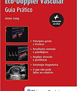 Eco-Doppler Vascular: Guia Prático (Original PDF from Publisher)