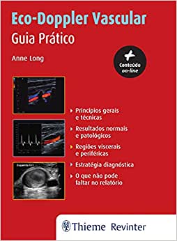 Eco-Doppler Vascular: Guia Prático (Original PDF from Publisher)