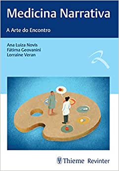 Medicina Narrativa: A Arte do Encontro (Original PDF from Publisher)