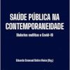 Saúde Pública na Contemporaneidade: Diabetes Mellitus e Covid-19 (EPUB)