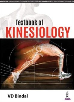 Textbook of Kinesiology (Original PDF from Publisher)