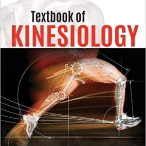 Textbook of Kinesiology (Original PDF from Publisher)