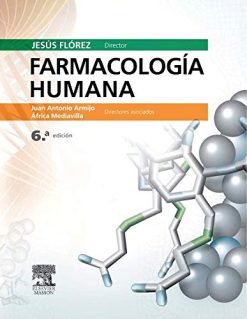 Farmacología Humana (6ª ed.) (Spanish Edition) (Original PDF from Publisher)