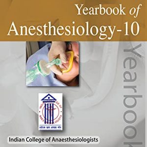Yearbook of Anesthesiology-10 (Original PDF from Publisher)
