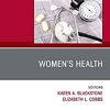 Women’s Health, An Issue of Clinics in Geriatric Medicine, E-Book (The Clinics: Internal Medicine) (Original PDF from Publisher)