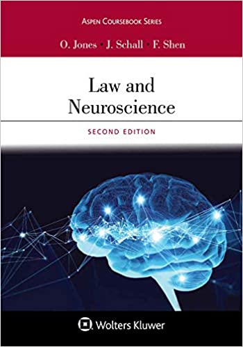 Law and Neuroscience (Aspen Casebook) 2nd Edition ( EPUB )