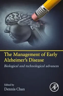 Early Detection of Alzheimer’s Disease: Biological and Technological Advances (True PDF from Publisher)