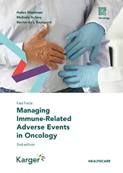 Fast Facts: Managing Immune-Related Adverse Events in Oncology, 2nd Edition (Original PDF from Publisher)