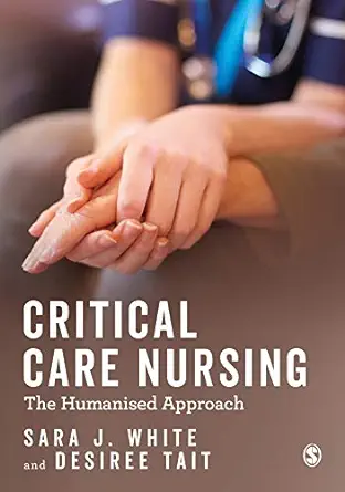 Critical Care Nursing: the Humanised Approach (EPUB)