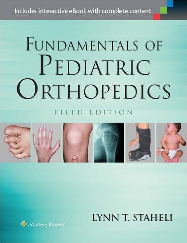 Fundamentals of Pediatric Orthopedics, Fifth Edition (EPUB)