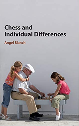 Chess and Individual Differences (Original PDF from Publisher)