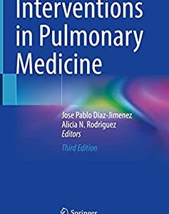 Interventions in Pulmonary Medicine, 3rd Edition (EPUB)