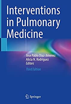 Interventions in Pulmonary Medicine, 3rd Edition (EPUB)