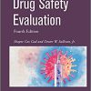 Drug Safety Evaluation, 4th Edition (Original PDF from Publisher)
