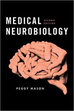 Medical Neurobiology (ORIGINAL PDF from Publisher)