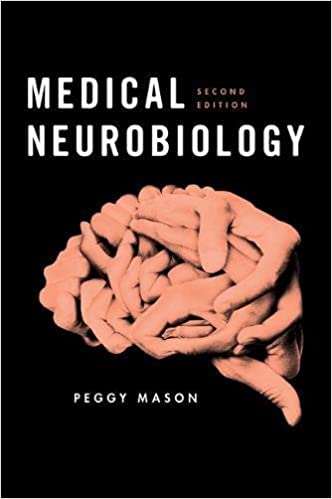 Medical Neurobiology (ORIGINAL PDF from Publisher)