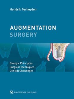 Augmentation Surgery: Biologic Principles | Surgical Techniques | Clinical Challenges (EPUB)