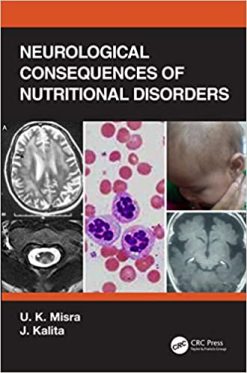 Neurological Consequences of Nutritional Disorders (Original PDF from Publisher)