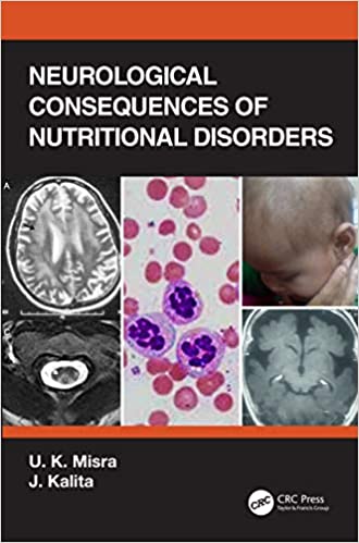 Neurological Consequences of Nutritional Disorders (Original PDF from Publisher)