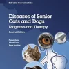Diseases of Senior Cats and Dogs: Diagnosis and Therapy (AZW3 + EPUB + Converted PDF)