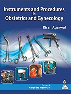 Instruments and Procedures in Obstetrics and Gynecology (Original PDF from Publisher)