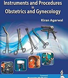 Instruments and Procedures in Obstetrics and Gynecology (Original PDF from Publisher)