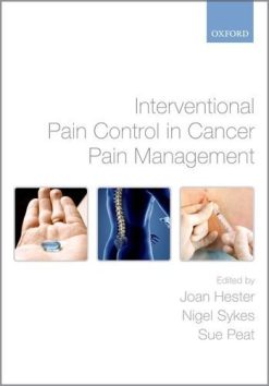 Interventional Pain Control in Cancer Pain Management (Original PDF from Publisher)