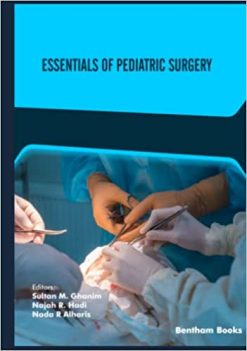 Essentials of Pediatric Surgery (Original PDF From Publisher)