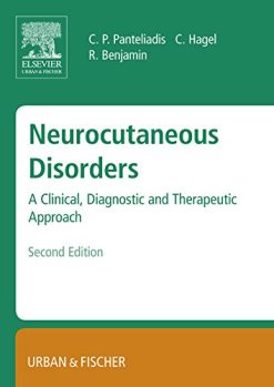 Neurocutaneous Disorders: A Clinical, Diagnostic and Therapeutic Approach, 2nd Edition (Original PDF from Publisher)