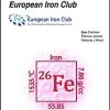 The history of the European Iron Club (UNI-MED Science) (Original PDF from Publisher)