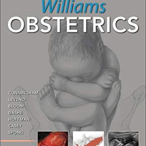 Williams Obstetrica, 25e (Spanish Edition) (Original PDF from Publisher)