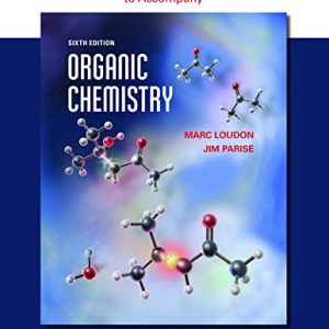 Organic Chemistry Study Guide and Solutions, 6th Edition (Original PDF from Publisher)