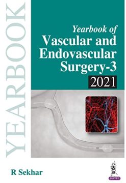 Yearbook of Vascular and Endovascular Surgery-3 2021 (Original PDF from Publisher)
