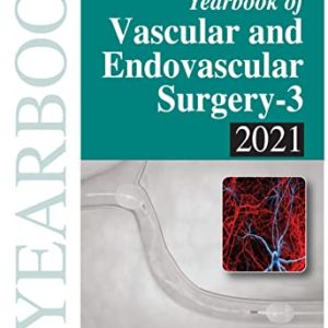 Yearbook of Vascular and Endovascular Surgery-3 2021 (Original PDF from Publisher)