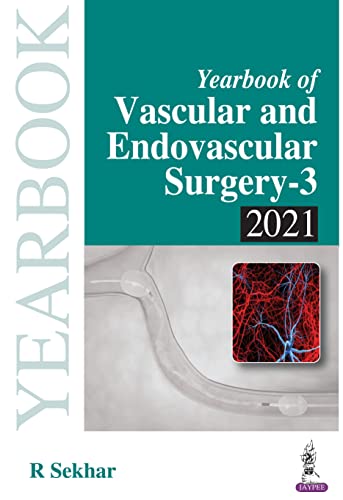 Yearbook of Vascular and Endovascular Surgery-3 2021 (Original PDF from Publisher)
