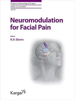 Neuromodulation for Facial Pain (ISSN Book 35) (EPUB)
