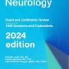 Neurology: Board and Certification Review (AZW3 + EPUB + Converted PDF)